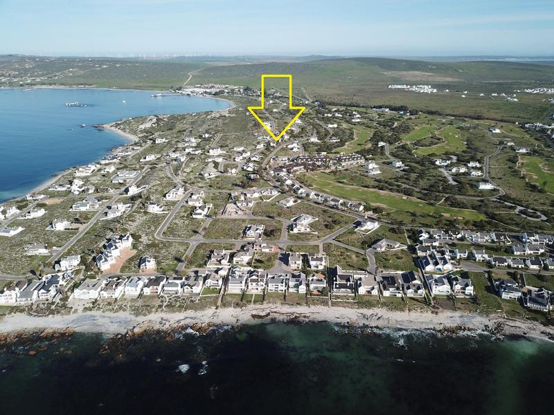 0 Bedroom Property for Sale in Shelley Point Western Cape
